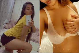 Indian sexy girl nude snapchat 🔥 | Scrolller