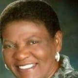 Phyllis Richard Obituary (1950