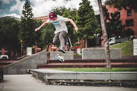 White Skateboard Hd Wallpapers Free Download Wallpaperbetter
