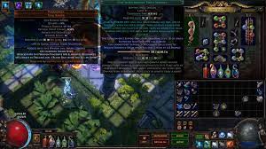 Cast when damage taken supportsupport, spell, trigger icon: Bug Cast When Damage Taken Support Overwrites Chance To Trigger On Item Pathofexile