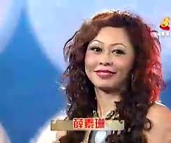 All-Time Channel 8 Artistes 新传媒艺人- Cassandra See 薛素珊| Facebook