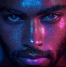 GREATDJS.AI: **Macro shot of a DJ in action, mixing