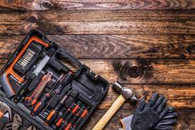 Le nuove linee di utensili professionali klass e. Fai Da Te Cosa Mettere Nella Cassetta Degli Attrezzi Per La Casa Ferramenta Shop Online By Venerota