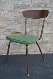 The warm natural finish and rich steely legs on this round wicker chair make for a dynamic combo that is sure to infuse any room with contemporary flair. 48 Best Metal Chairs Ideas Metal Chairs Chair Dining Chairs