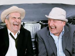 De paris à bruxelles, un train spécial va transporter les fonds secrets des nations de. Le Corniaud De Quelle Histoire Vraie S Inspire Le Film Tele Star