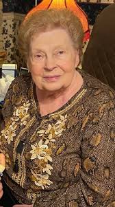 Leona Watts, age 87, of Hazard, KY, passed Monday, July 22, 2024, at The  Greg and Noreen Wells Hospice Care Center. Leona was a loving mother and a  devoted wife. She and