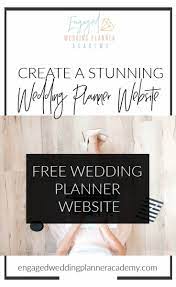 Once You Decide To Become A Wedding Planner The Next Step Is To Decide On Your Weddi Wedding Planner Website Wedding Planner Business Wedding Planner Education