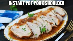 The secret is to know which cuts of meat need a longer or shorter amount of cook time. How To Cook Frozen Pork In The Instant Pot Sweet And Savory Meals Youtube