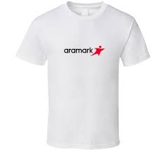 Aramark Fan T Shirt