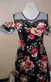 قنادر 2020 In 2020 Muslim Women Fashion Sleeves Designs For Dresses Fashion