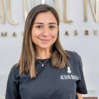 Victoria Palacios Albeniz