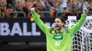 February 8 at 5:17 am ·. Handball Wm Das Ist Der Kader Der Deutschen Nationalmannschaft