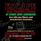 Escape the Upside Down event image