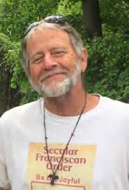 A PUBLICATION OF THE NATIONAL FRATERNITY OF THE SECULAR FRANCISCAN ORDER  Winter 2023 Issue 108