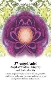 Guardian Angel for September 24-September 28 – Divinely Guided