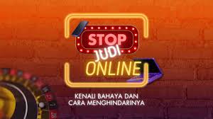 Kisah Nyata Korban Slot Online Ilusi “Menang Mudah” dan Strategi Platform Stop Judi Online! Bangun Masa Depanmu dengan Kegiatan Positif - UPH | Universitas Pelita Harapan