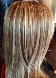 Image Result For Half Head Foils Hair Blonde Lowlights Blonde Hair Color