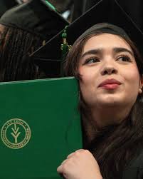 The Achieve Your Degree (AYD) program is more than just tuition  assistance—it's a pathway to career advancement. Just ask Steven Meister  who started in Quality Assurance and is now thriving in Human