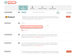 Namecheap Vs Godaddy Choosing For Domains Hosting More