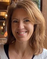 Mary Steigerwald's Instagram, Twitter & Facebook