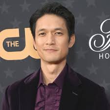 Crazy Rich Asians star Harry Shum Jr gives update