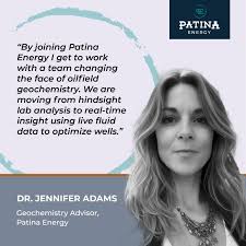Welcome Jennifer! We are excited to have you! | Jason Watford