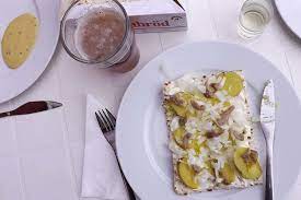 Oskars surströmming 440 gram, 300 gram drained weight. Surstromming Trying Sweden S Stinkiest Food Routes North