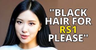 We did not find results for: Blinks Are Losing Their Minds Imagining Blackpink S Rose With Black Hair For Her Solo Debut And Honestly Same Koreaboo