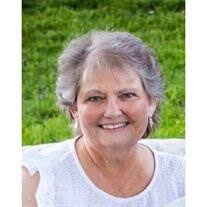 Dawn Kay Major Obituary