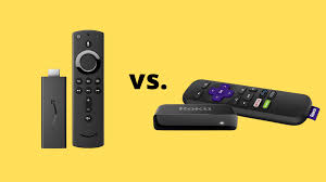 If so, how'd you accomplish adb? Fire Tv Stick Vs Roku Premiere How The Streaming Media Players Compare