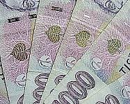 Převeďte svůj účet k nám. Transparentni Ucty Muzou Obyvatele Sledovat Hospodareni Mesta Jizni Cechy Ted
