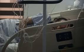 El hijo del payasito de la tele informó que la enfermedad le fue descubierta a cepillín recientemente. 5gaha1tynckpem
