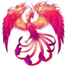 Pink Phoenix Google Search Phoenix Bird Art Phoenix Images Phoenix Artwork