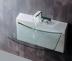 17 Modern Designs Of Bathroom Sinks Glass Bathroom Sink Modern Bathroom Sink Contemporary Bathroom Sinks