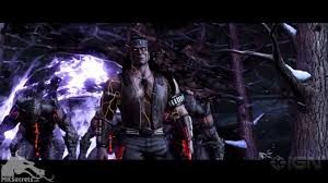 Here's what you need to know about mortal kombat xl, which packs even more brutal action into one of the biggest fighting games around. The Complete First Chapter Of Mortal Kombat X Story Mode Mortal Kombat Secrets
