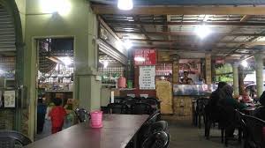 Ada yang panggil nasi ini sebagai nasi terbang kerana nasi ini dihantar ke kl setiap hari menggunakan kapal terbang. D Syaz Cafe Maggi Ketam Picture Of D Syaz Cafe Maggi Ketam Kota Bharu Tripadvisor