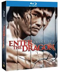 Enter the Dragon: 40th Anniversary Ultimate Collector's Edition