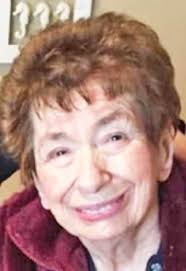 Flechette Slade Obituary