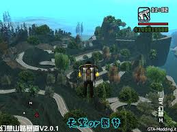 (out of 10(ratings not in parenth. Gta Modding Com Download Area Gta San Andreas Maps Hjp Hill