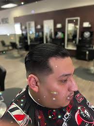 🔥 cut by the barber: Adrian Melgoza