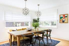 This site contains the best selection of designs contemporary dining room lighting ideas. 27 Dining Room Lighting Ideas For Every Style