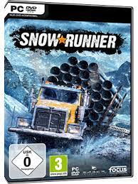 Carry heavy hauls and extreme payloads by overcoming mud, torrential waters, snow, and frozen lakes for huge rewards and unlockables. Snowrunner Kaufen Snowrunners Epic Store Key Mmoga