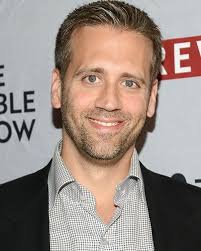 Sam kellerman was a sportswriter and an actor. The American Boxing Commentator Max Kellerman Caught Farting Throughout The First Take Debate Know About His Married Life And Children Married Biography