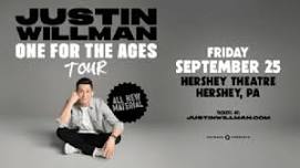 Justin Willman