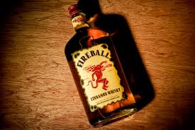What an embarrassment to alcohol. Fireball Cinnamon Whisky Company History And Sales Style Living