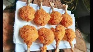 Check spelling or type a new query. Cara Cepat Potong Sayap Ayam Buat Chicken Drumstick Youtube