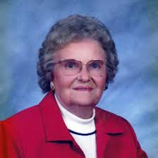 Obituary for Mary Smith Surber