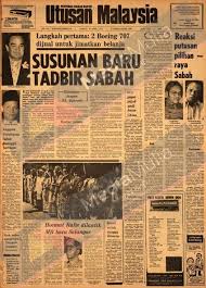 Get the top and popular news in malaysia, latest malaysian news stories and insight focusing on national politics and world news. Parti Berjaya Berkuasa Di Sabah Utusan Digital