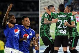 No solo se buscan los finalistas del certamen sino también se define al segundo descendido y la pelea en la reclasificación se agudiza. Asi Va La Tabla De Reclasificacion De La Liga Betplay