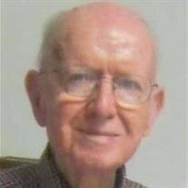 Rev. Eugene Victor Solomon Obituary